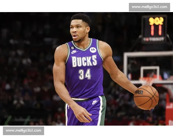 雄鹿与奇才激战回顾：字母哥带队大胜 瓦塞尔表现亮眼