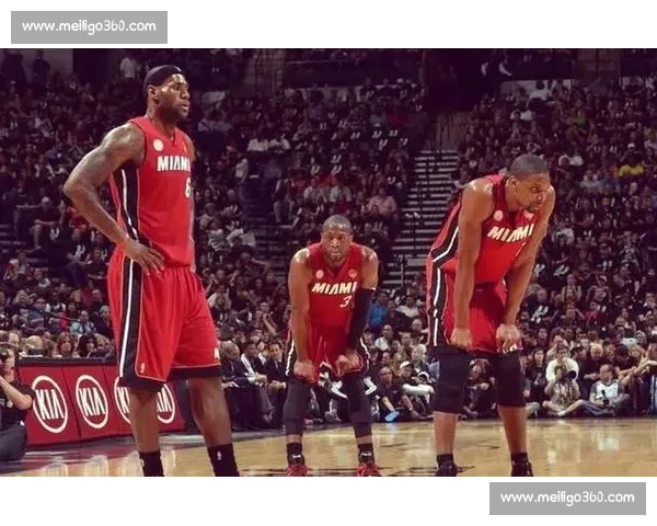 热火与马刺激战第7场 上演历史性逆转争夺总冠军荣耀